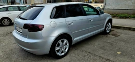 Audi A3 1.6 TDI, снимка 6