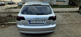 Audi A3 1.6 TDI, снимка 7