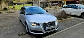 Audi A3 1.6 TDI, снимка 2
