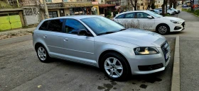 Audi A3 1.6 TDI, снимка 3