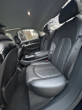 Audi A8 Full Led , снимка 10