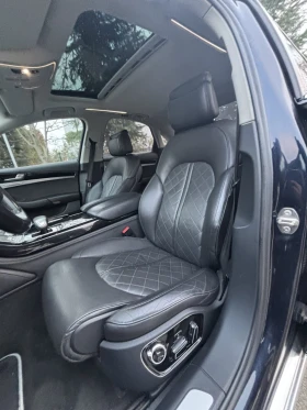 Audi A8 Full Led , снимка 7