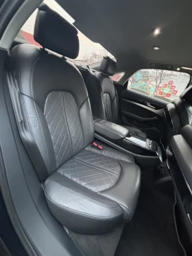 Audi A8 Full Led , снимка 9