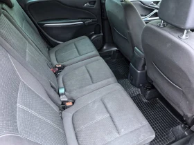 Opel Zafira 2, 0-131k.c.6скор.7места, LED, ОРС Laine, EBPO 5B, снимка 12