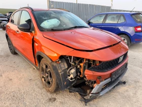 Fiat Tipo 1.0 TGDI, снимка 3