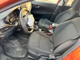 Fiat Tipo 1.0 TGDI, снимка 10