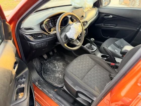 Fiat Tipo 1.0 TGDI, снимка 9