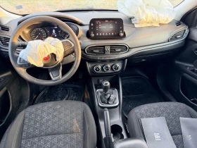 Fiat Tipo 1.0 TGDI, снимка 12