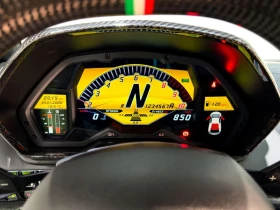 Lamborghini Aventador * SV * CARFAX * БЕЗ ПЪРВОНАЧАЛНА ВНОСКА, снимка 8