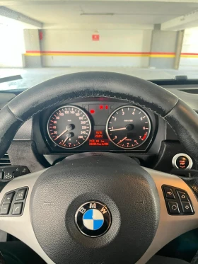 BMW 320, снимка 6