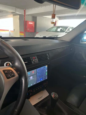 BMW 320, снимка 9