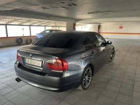 BMW 320, снимка 1