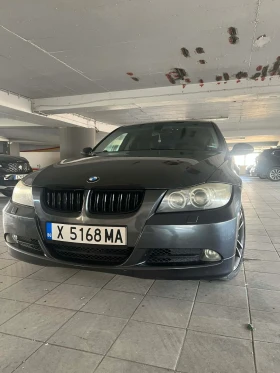BMW 320, снимка 3