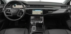 Audi A8 55 TFSI Quattro, снимка 5
