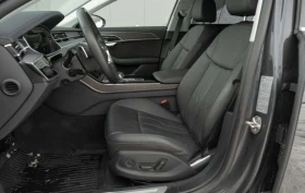 Audi A8 55 TFSI Quattro, снимка 4