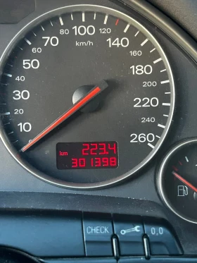 Audi A4, снимка 5