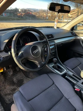Audi A4, снимка 6