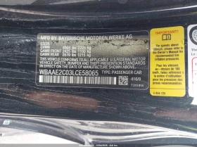 BMW 840 3l I, снимка 9