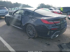 BMW 840 3l I, снимка 3