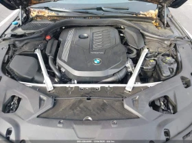 BMW 840 3l I, снимка 10