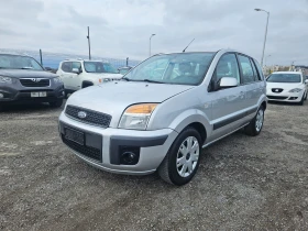 Ford Fusion 1.4-12900KM, снимка 2
