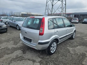 Ford Fusion 1.4-12900KM, снимка 4