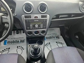 Ford Fusion 1.4-12900KM, снимка 9