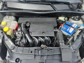 Ford Fusion 1.4-12900KM, снимка 16