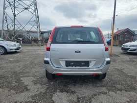 Ford Fusion 1.4-12900KM, снимка 6