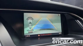 Audi A5 TDI Quattro Sportback, снимка 9