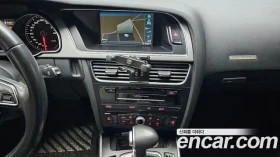 Audi A5 TDI Quattro Sportback, снимка 11