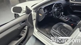 Audi A5 TDI Quattro Sportback, снимка 4