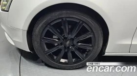 Audi A5 TDI Quattro Sportback, снимка 12