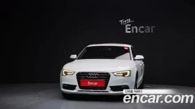 Audi A5 TDI Quattro Sportback, снимка 2