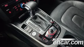 Audi A5 TDI Quattro Sportback, снимка 10