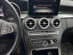 Mercedes-Benz C 300 * CARFAX * ПРЕДСТАВИТЕЛСТВО * ПОДГРЕВ * КАМЕРА * П, снимка 8
