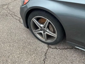 Mercedes-Benz C 300 * CARFAX * ПРЕДСТАВИТЕЛСТВО * ПОДГРЕВ * КАМЕРА * П, снимка 7