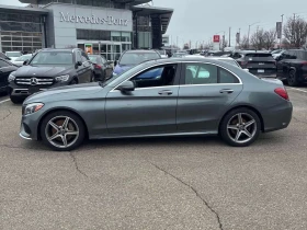 Mercedes-Benz C 300 * CARFAX * ПРЕДСТАВИТЕЛСТВО * ПОДГРЕВ * КАМЕРА * П, снимка 2