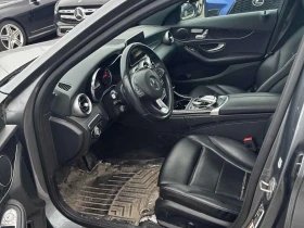 Mercedes-Benz C 300 * CARFAX * ПРЕДСТАВИТЕЛСТВО * ПОДГРЕВ * КАМЕРА * П, снимка 5