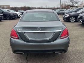 Mercedes-Benz C 300 * CARFAX * ПРЕДСТАВИТЕЛСТВО * ПОДГРЕВ * КАМЕРА * П, снимка 4