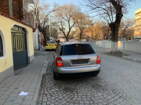 Audi A4 2.5 DIEZEL, снимка 7