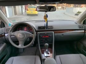 Audi A4 2.5 DIEZEL, снимка 9