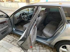 Audi A4 2.5 DIEZEL, снимка 14