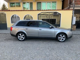 Audi A4 2.5 DIEZEL, снимка 1
