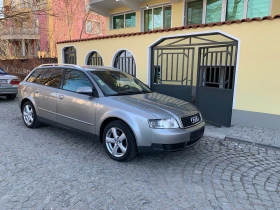 Audi A4 2.5 DIEZEL, снимка 3