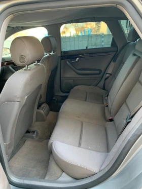 Audi A4 2.5 DIEZEL, снимка 15