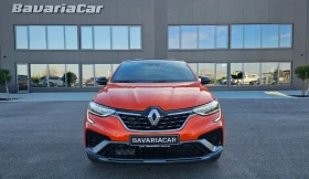 Renault Arkana Germany* RS-LINE* Aut.* Bose* LED* Kam.* * Euro6, снимка 2