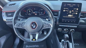 Renault Arkana Germany* RS-LINE* Aut.* Bose* LED* Kam.* * Euro6, снимка 11