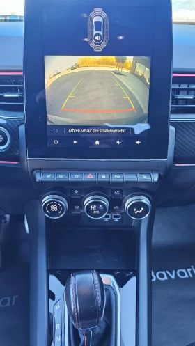 Renault Arkana Germany* RS-LINE* Aut.* Bose* LED* Kam.* * Euro6, снимка 13