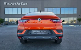 Renault Arkana Germany* RS-LINE* Aut.* Bose* LED* Kam.* * Euro6, снимка 5